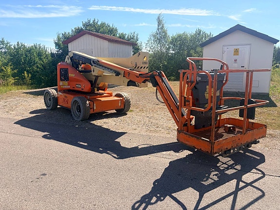 JLG M 450 AJ 4 of 5
