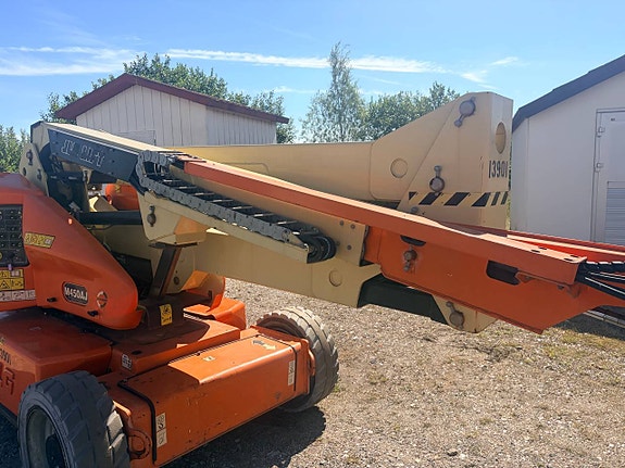 JLG M 450 AJ 7 of 12