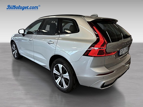 Volvo XC60 4 of 14