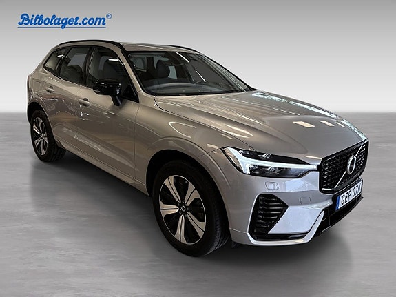 Volvo XC60 6 of 13