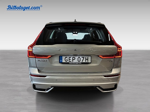 Volvo XC60 5 of 14