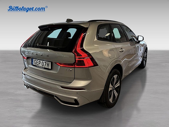 Volvo XC60 6 of 14