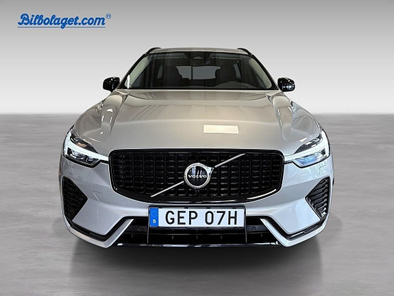 Volvo XC60 7 of 13