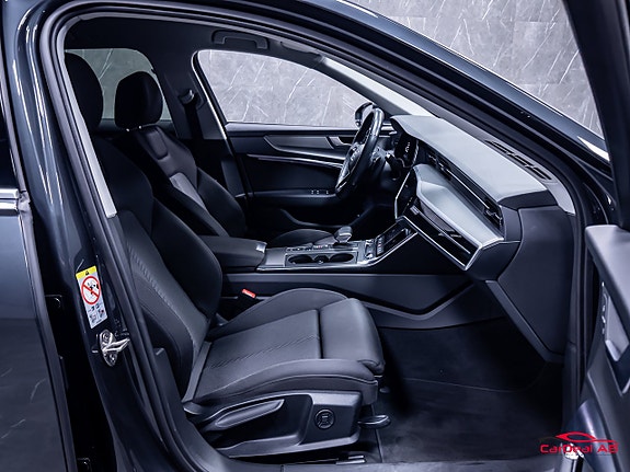 Audi A6 15 of 30