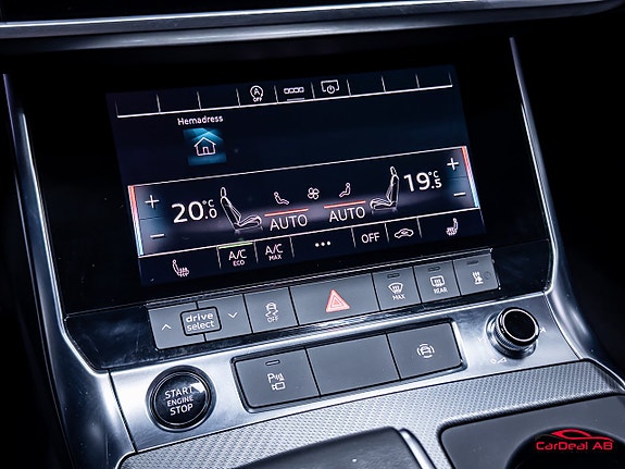Audi A6 28 of 30