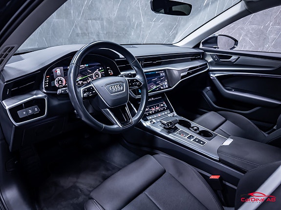 Audi A6 11 of 30