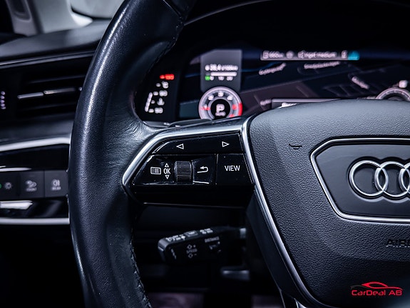 Audi A6 22 of 30