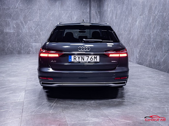 Audi A6 6 of 30