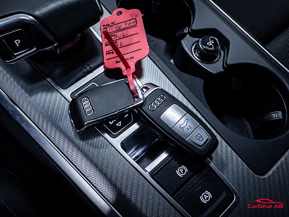 Audi A6 30 of 30