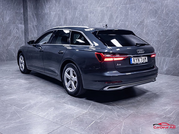 Audi A6 5 of 5