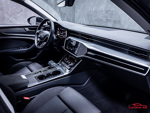 Audi A6 14 of 30