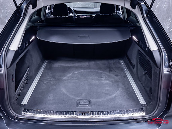 Audi A6 17 of 30