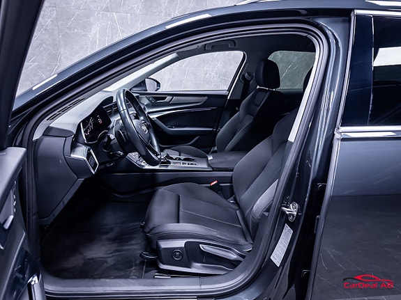 Audi A6 10 of 30
