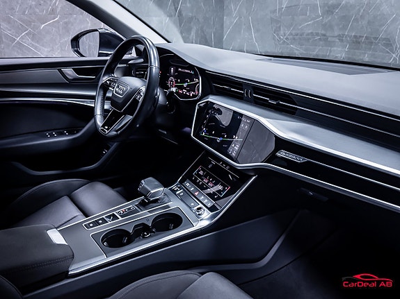 Audi A6 13 of 30