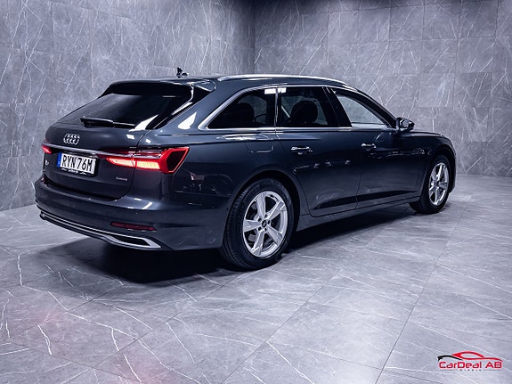 Audi A6 7 of 30