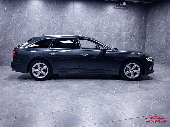Audi A6 8 of 30