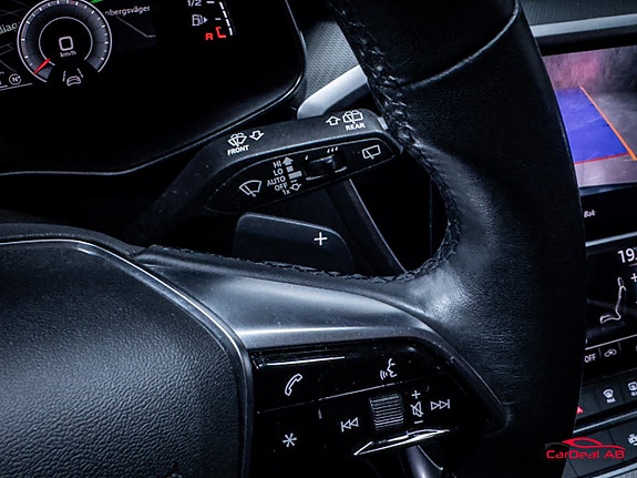 Audi A6 24 of 30
