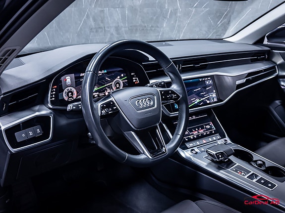 Audi A6 12 of 30