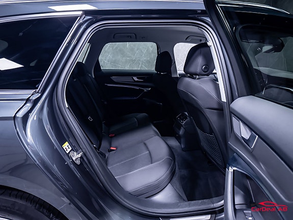 Audi A6 16 of 30