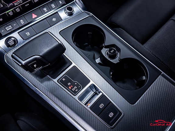 Audi A6 29 of 30