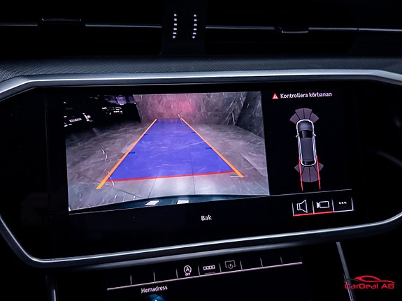Audi A6 26 of 30