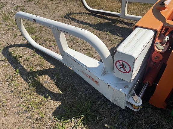 Altec PC20 balgrip för fyrkantsbal och rundbal balklämma 4 of 5