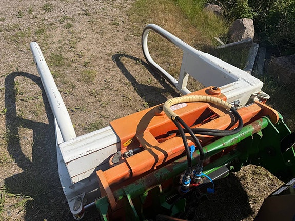 Altec PC20 balgrip för fyrkantsbal och rundbal balklämma 5 of 5