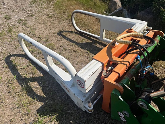 Altec PC20 balgrip för fyrkantsbal och rundbal balklämma 3 of 5