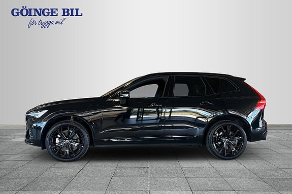 Volvo XC60 5 of 5