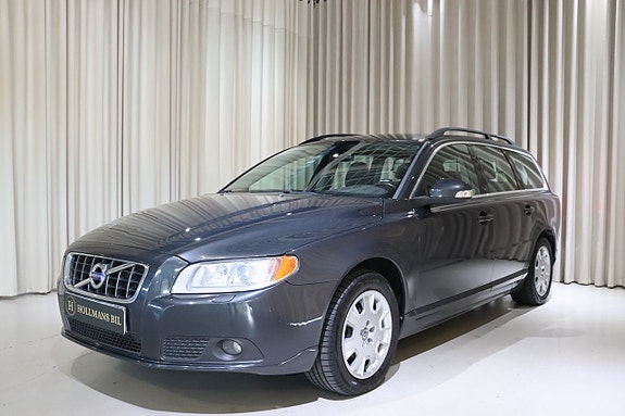 Volvo V70 7 of 27