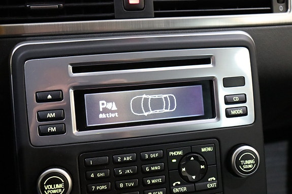 Volvo V70 21 of 27