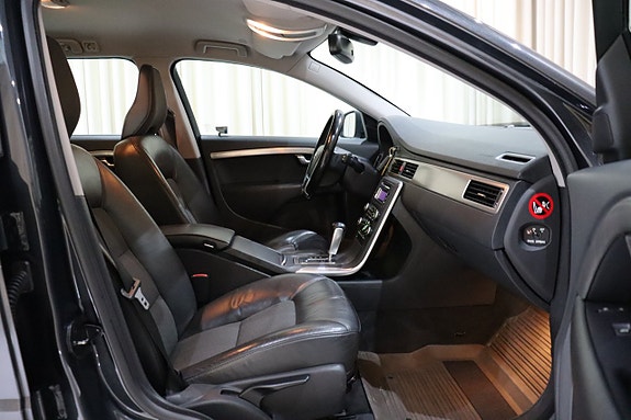 Volvo V70 27 of 27