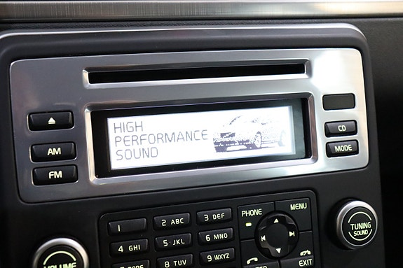 Volvo V70 22 of 27
