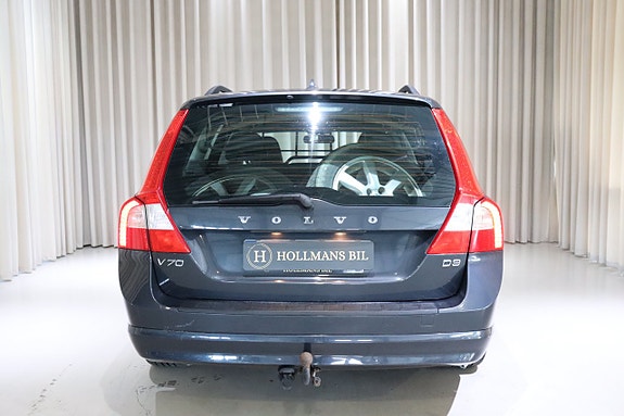 Volvo V70 9 of 27