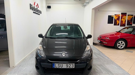 Renault Clio 3 of 5