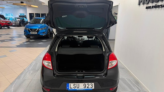 Renault Clio 5 of 5