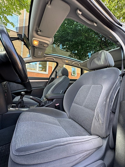 Peugeot 407 7 of 10