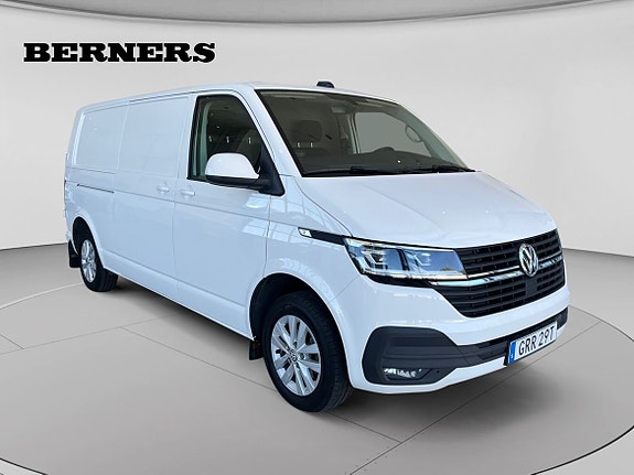 Volkswagen Transporter 7 of 17
