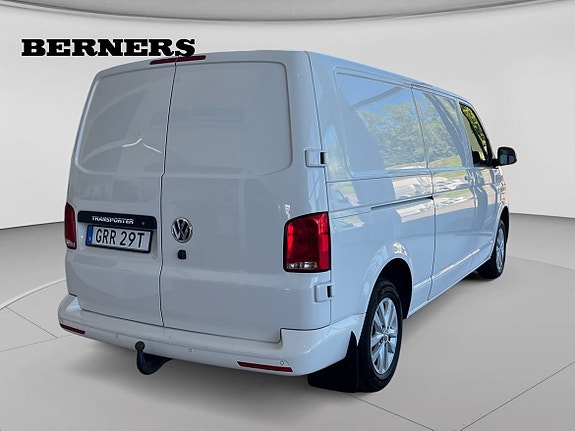 Volkswagen Transporter 5 of 5