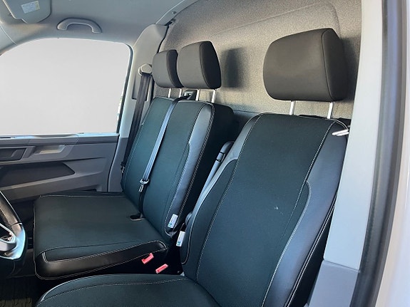 Volkswagen Transporter 14 of 17