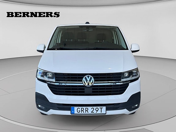 Volkswagen Transporter 8 of 17
