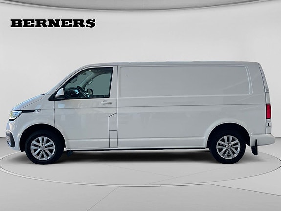 Volkswagen Transporter 2 of 5