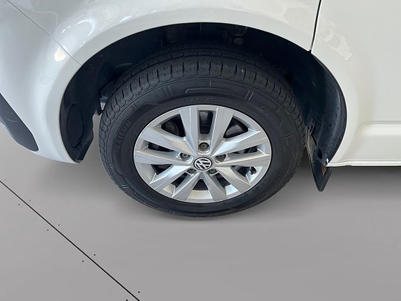 Volkswagen Transporter 17 of 17