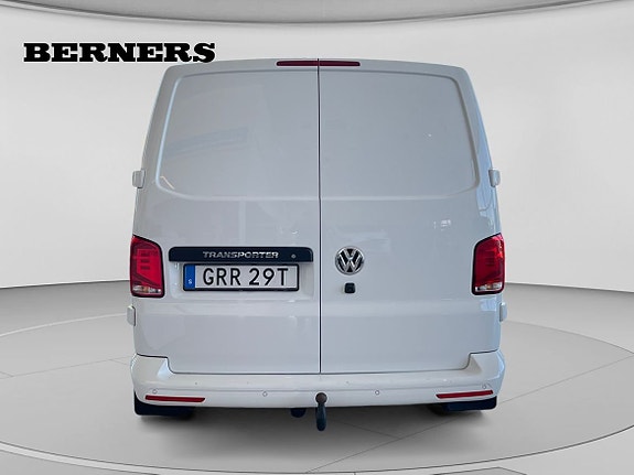 Volkswagen Transporter 4 of 5