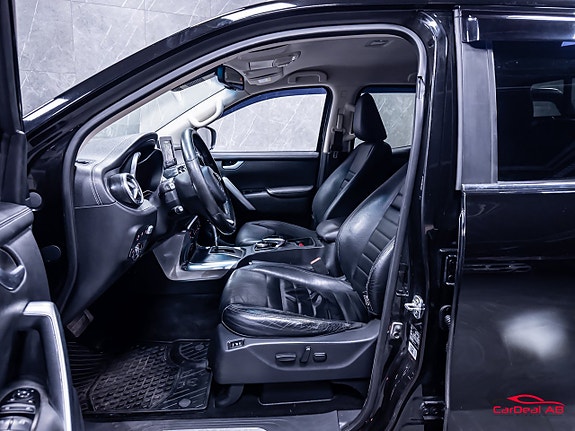 Mercedes-Benz X250 d 10 of 30