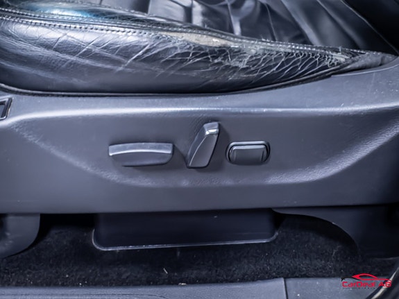 Mercedes-Benz X250 d 30 of 30