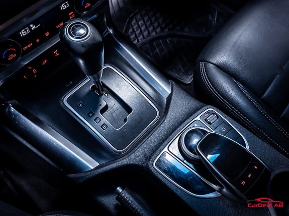Mercedes-Benz X250 d 29 of 30