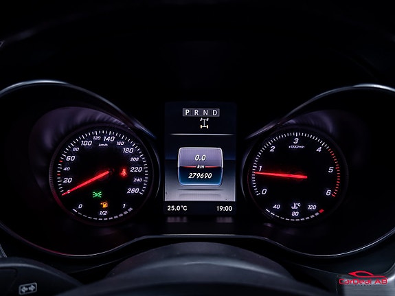 Mercedes-Benz X250 d 20 of 30