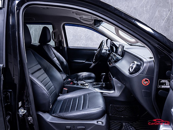 Mercedes-Benz X250 d 15 of 30