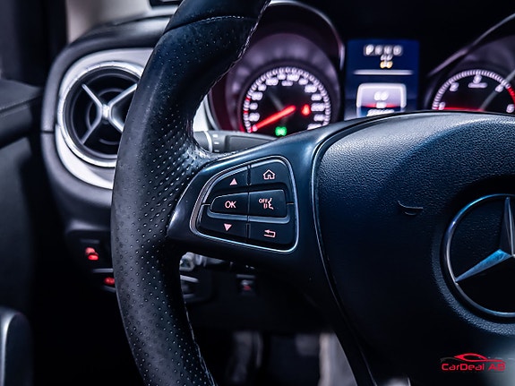 Mercedes-Benz X250 d 21 of 30